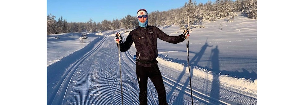 Hurtigkurs skøyting!